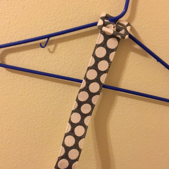 cute poka dolt belt - Picture 1 of 2